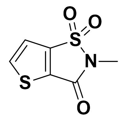 Tenoxicam EP Impurity E